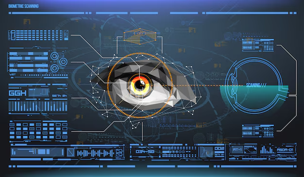 Computer Vision Object Detector - Developed a real-time object detection system using YOLO and OpenCV for automated inventory management and quality control.